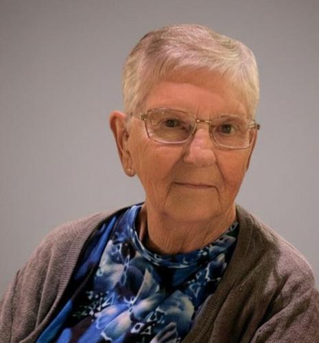 Sharon K. Miller obituary, Greensburg, Aurora, Louisville, Columbus