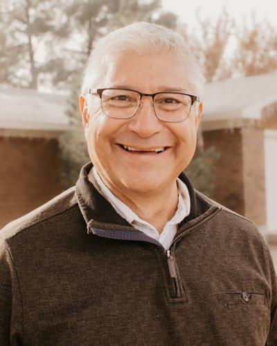 Paul Briones obituary, Farmington, Farmington, Albuquerque, Portales