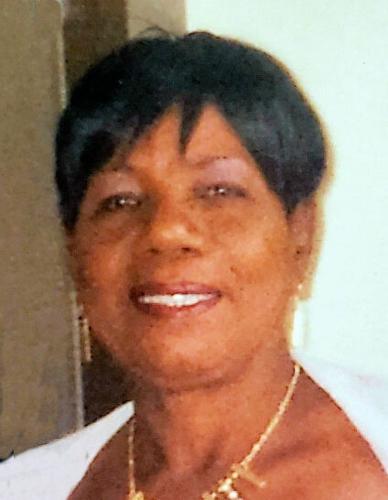 Ramona Laborde obituary, Staten Island, Staten Island