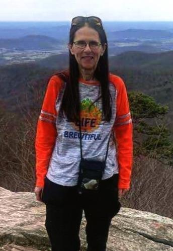 Sheryl Coger obituary, Grand Rapids, Grand Rapids