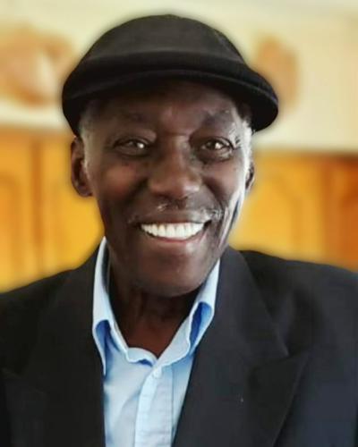 George Douglas Williams obituary, Gulfport, Gulfport