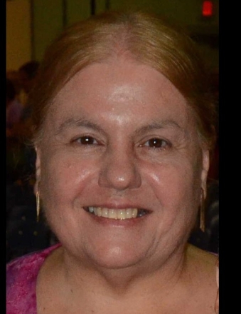Esther Laborde Day obituary, Metairie