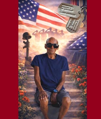 William Gualdarama obituary, , , Honolulu