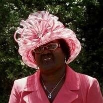 Edna Embry obituary, Talladega