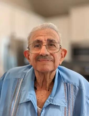 Kenneth Wayne Abdo obituary, Houston, Houston