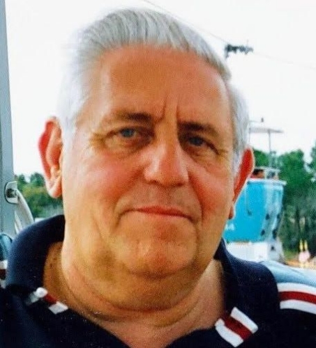 Donald Stow obituary, , Chichester