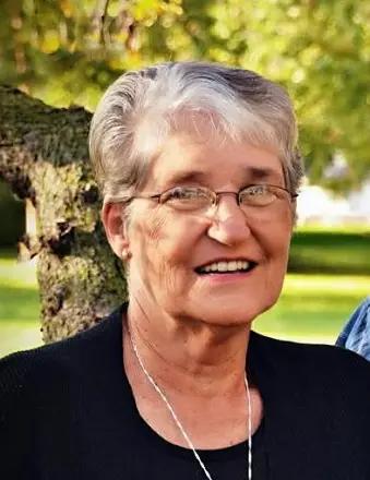 Jeannie Pollard obituary, Nortonville, Atchison