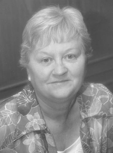 HOLLY DORA DURETTE obituary, Etobicoke, Toronto, Toronto