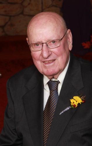 Darrell Wiswell obituary, Montezuma