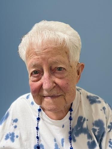 Barbara Youmans obituary, Flint Journal, Flint, Mount Morris