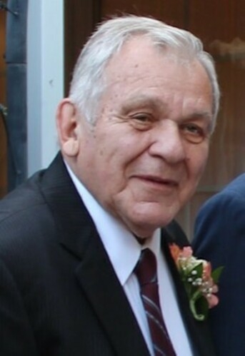 Richard E. Koenig obituary, , Buffalo, Buffalo