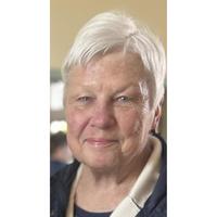 BARBARA VENUTI (FERNALD) obituary, Bedford, Bedford, Boston