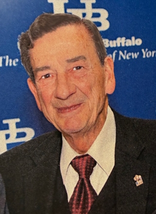 Frank B. Silvestro obituary, Clarence, Buffalo, Williamsville, Buffalo