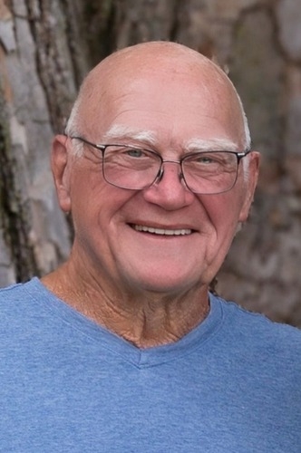 Benny (Butch) Arbuckle obituary, , Hudson, Eureka, Bloomington