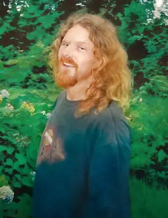 James Cannon Carson obituary, Leesville, Leesville