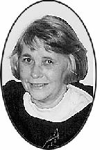 IRENE (BABS) SPARHAWK (FASSBENDER) obituary, , Detroit