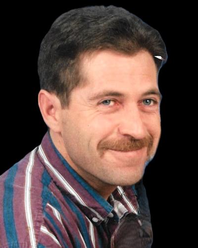 Steven McCombs obituary, Marshalltown, Marshalltown