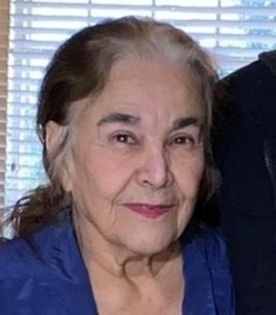 Martha Allmon obituary, Lompoc, Lompoc, Lompoc