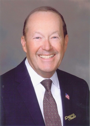 James Howard DeMent Jr. obituary, , Cleveland, Richmond, Richmond, Richmond, Cleveland, Cleveland