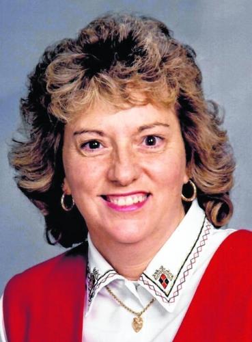 Mary Goodwin obituary, Elida, Lima, Lima, Lima