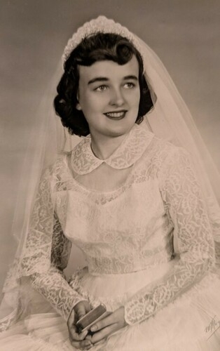 Jean A. Albring (Lull) obituary, , Niles, Auburn, Auburn, Moravia