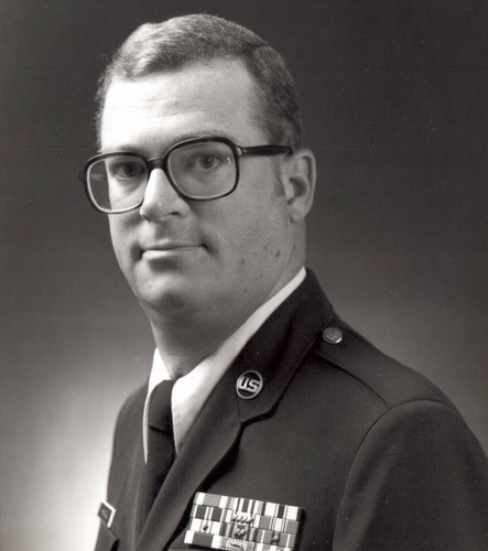 William Woodrow Hancock Jr. obituary, , Bluefield, San Antonio, Troy