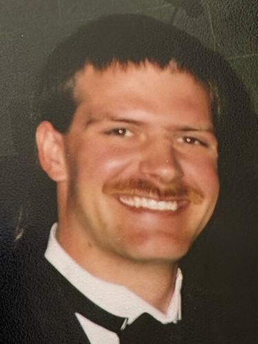 Chris Swenson obituary, Libby