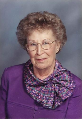 Jean Hackler Atchison obituary, Tulsa, Broken Arrow, Tulsa