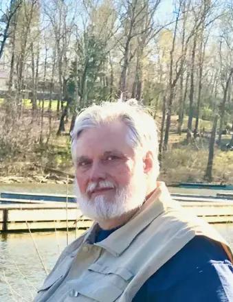 Roger Bradley McCombs obituary, Covington, Covington