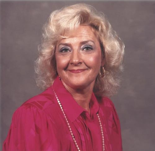 Sandra R. Brazell obituary, West Columbia, West Columbia