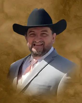 Marcus John Hernandez obituary, Gonzales, Gonzales