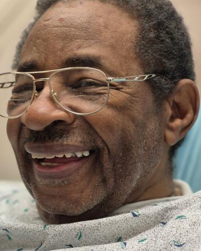 Bishop Durell Hyden obituary, Philadelphia, Philadelphia