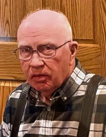 David Knutson obituary, Bemidji, Bemidji