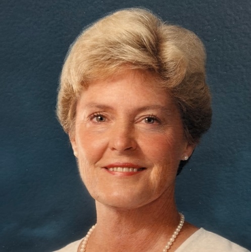 Martha Leith Sayler obituary, Charlottesville, Washington