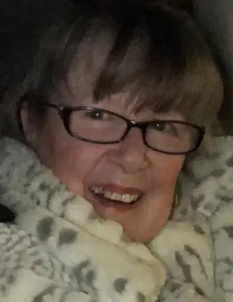 Barbra Rea Glesener obituary, San Clemente, San Clemente