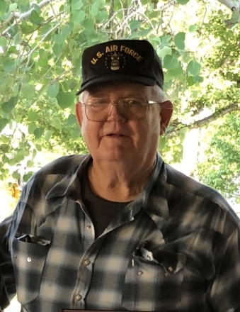 Rubin Miller obituary, Ball