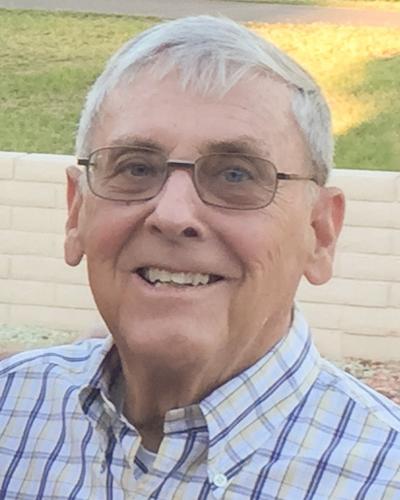 James A Freese obituary, Peoria, Sun City, Albuquerque
