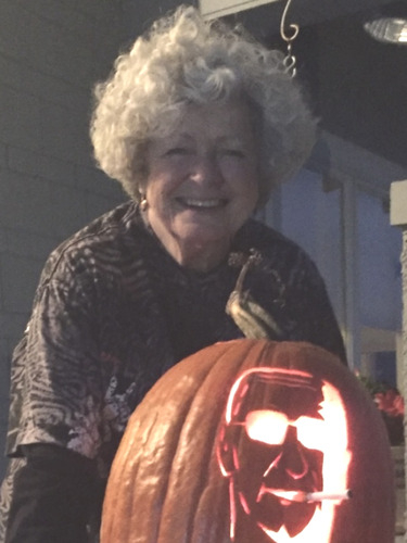 Sarah Ludwigson obituary, Bellingham, Bellingham