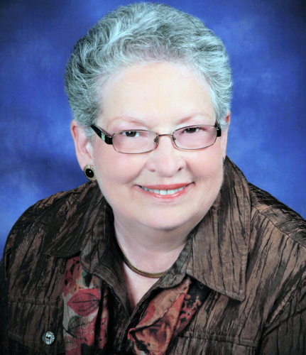 Martha Crigger (Hamilton) obituary, , Searcy, Searcy