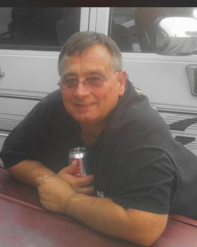 Michael B. Jernigan obituary, Smithfield, Harnett, Benson