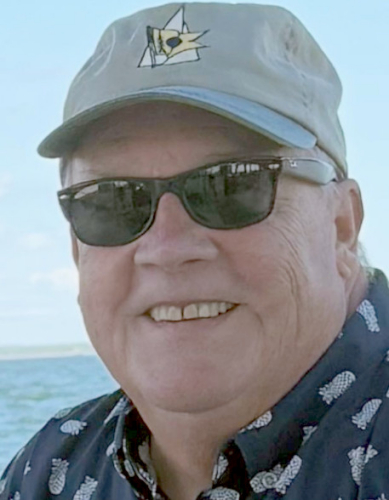 James (Jim) Edward Perkins obituary, Niantic, Warsaw, Niantic, New London
