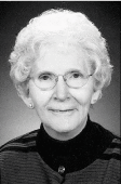 Marie E. Stallbaumer obituary, Topeka, Topeka