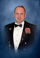 Jamie Richter obituary, Kenosha