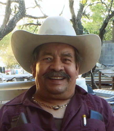 PEDRO GURROLA obituary, McAllen, Pharr, McAllen