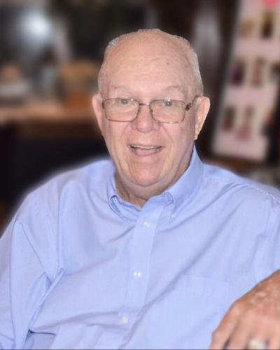 Ronald John Ingle obituary, Middletown, Liberty Township