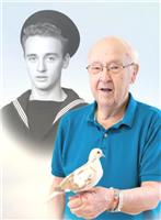 Wesley Breton obituary, , Sherbrooke