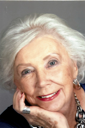 Evaleen Barrett obituary, , Santa Maria, CA