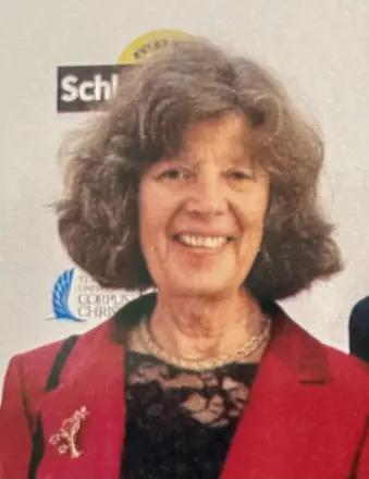 Frances Rachael Carr Tapp