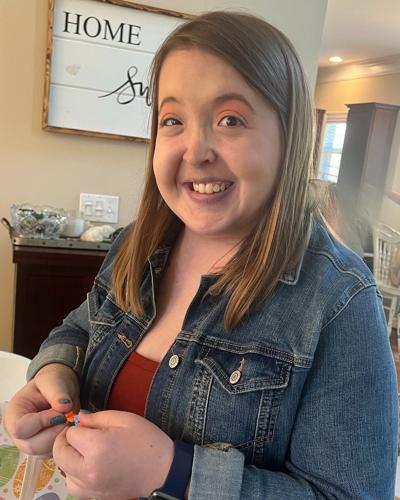 Shelby Faith McWaters obituary, Covington, Covington