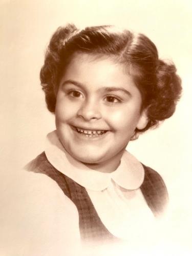 Janet Patella obituary, Portland, Portland